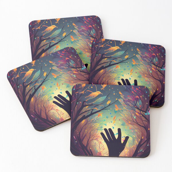 Item preview, Flight of Freedom: Artistic Depiction of Birds in Flight designed and sold by Indianrocks.