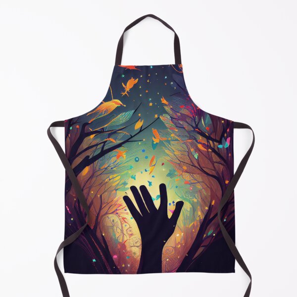 Item preview, Flight of Freedom: Artistic Depiction of Birds in Flight designed and sold by Indianrocks.