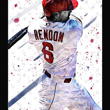 Juan Soto Anthony Rendon Washington Nationals NATITUDE T-Shirt FREE SHIPPING