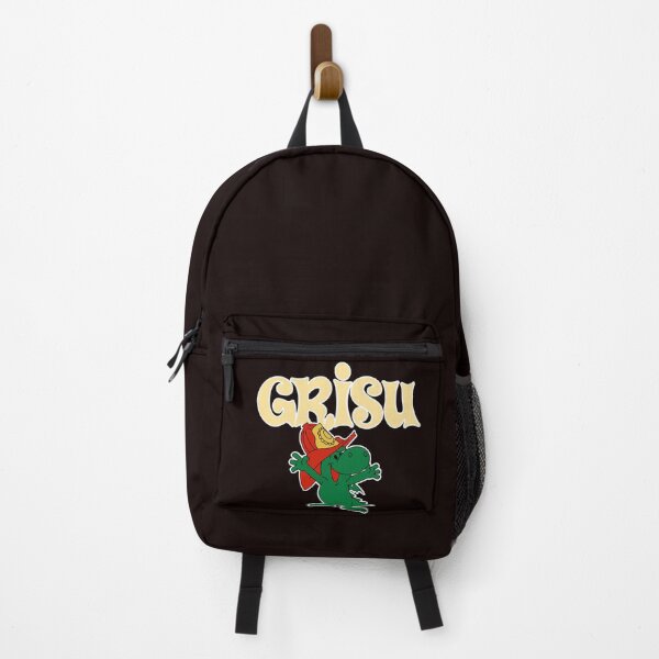 Item preview, Grisu der kleine Drache designed and sold by DERICPATTERS.
