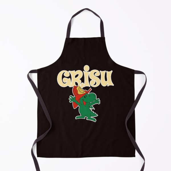 Item preview, Grisu der kleine Drache designed and sold by DERICPATTERS.