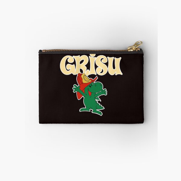 Item preview, Grisu der kleine Drache designed and sold by DERICPATTERS.