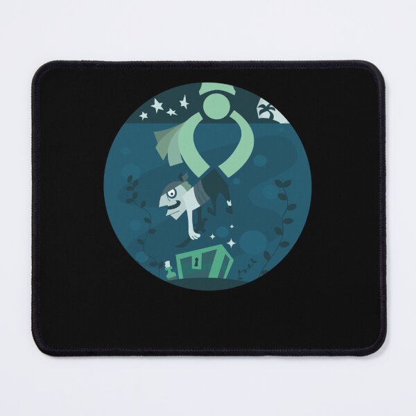 Item preview, Sea Thieves designed and sold by AvaFisherd.