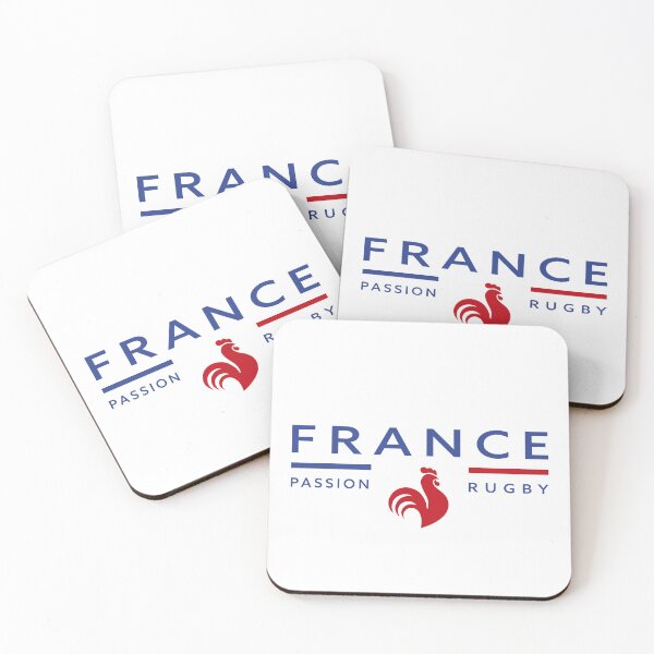 Item preview, RUGBY PASSION - FRANCE designed and sold by FckThemAll.