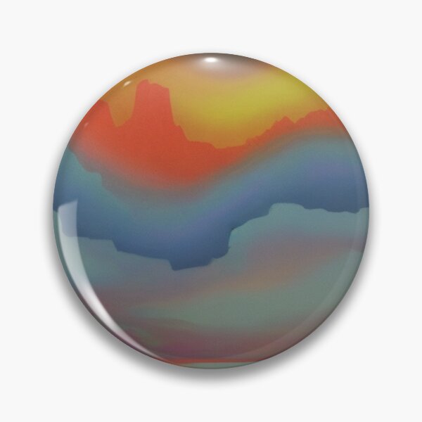 Item preview, Ethereal Watercolor Dreams - Abstract Art designed and sold by KereetsaOne.