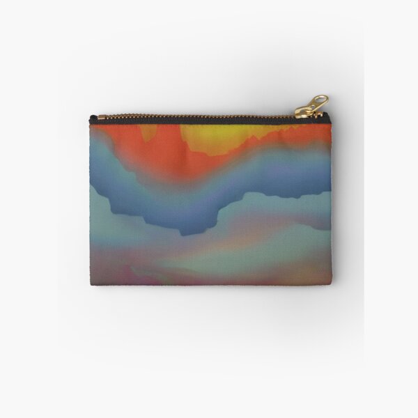 Item preview, Ethereal Watercolor Dreams - Abstract Art designed and sold by KereetsaOne.