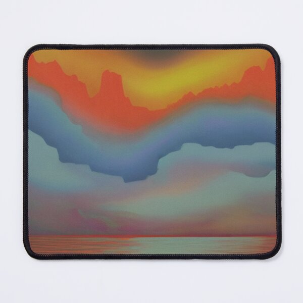 Item preview, Ethereal Watercolor Dreams - Abstract Art designed and sold by KereetsaOne.