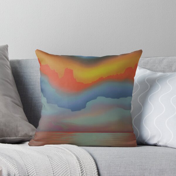 Item preview, Ethereal Watercolor Dreams - Abstract Art designed and sold by KereetsaOne.