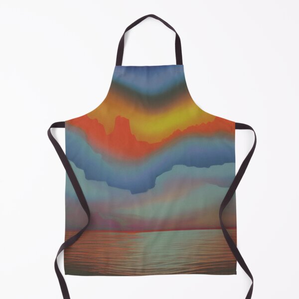 Item preview, Ethereal Watercolor Dreams - Abstract Art designed and sold by KereetsaOne.