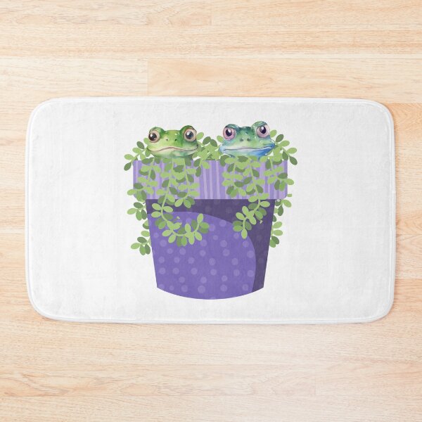 Item preview, Cuban Tree Frogs designed and sold by AMERICANCHEEZ.