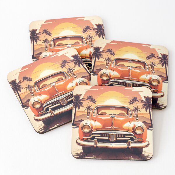 Item preview, Vintage Classic and Sunset Dreams designed and sold by Ceemko's Vintage Corner.