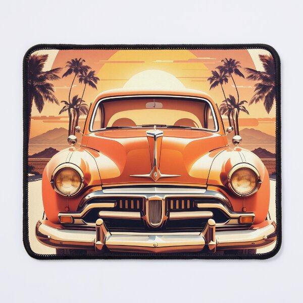 Item preview, Vintage Classic and Sunset Dreams designed and sold by Ceemko's Vintage Corner.