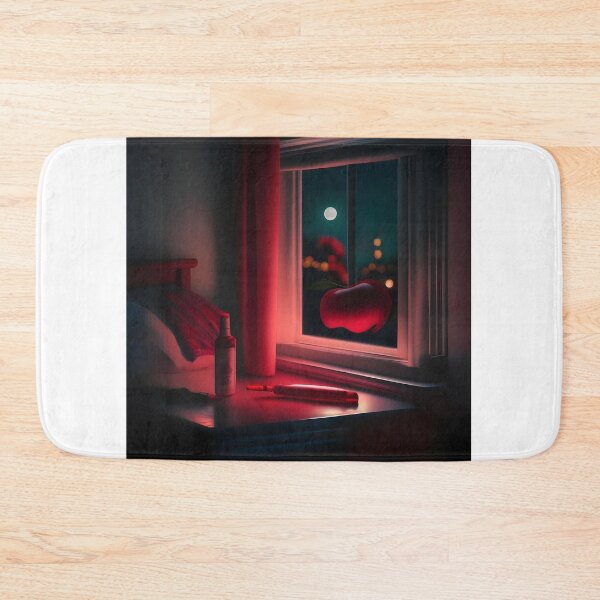 Item preview, Red Vision designed and sold by Everythingstakn.
