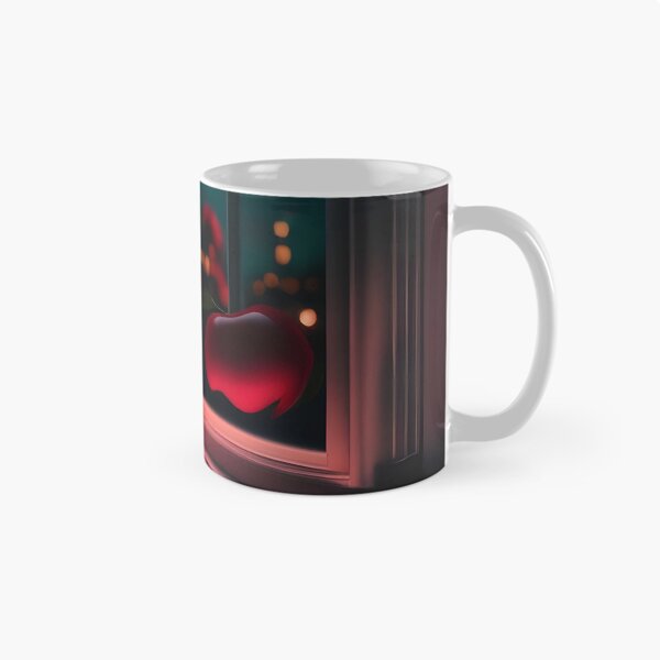 Item preview, Red Vision designed and sold by Everythingstakn.