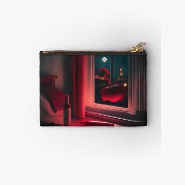 Item preview, Red Vision designed and sold by Everythingstakn.