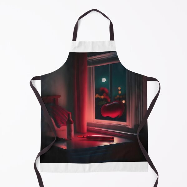 Item preview, Red Vision designed and sold by Everythingstakn.
