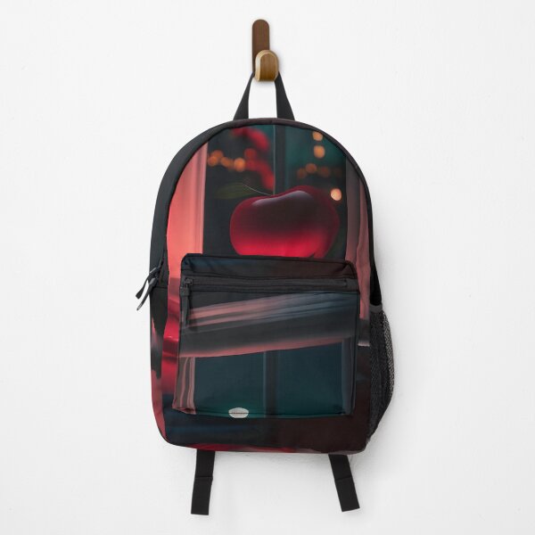 Item preview, Red Vision designed and sold by Everythingstakn.