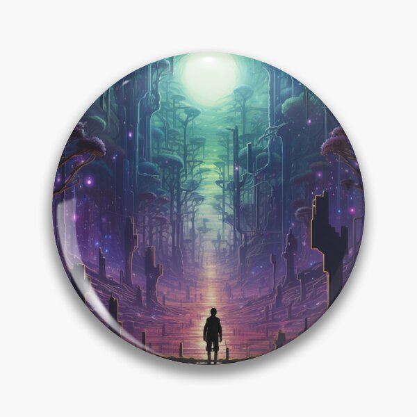 Item preview, ANOTHER WORLD designed and sold by PXLHDVP.
