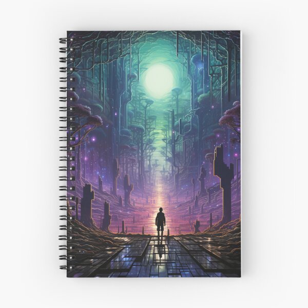 Item preview, ANOTHER WORLD designed and sold by PXLHDVP.