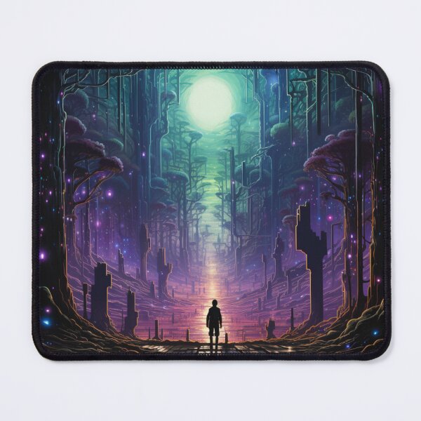 Item preview, ANOTHER WORLD designed and sold by PXLHDVP.