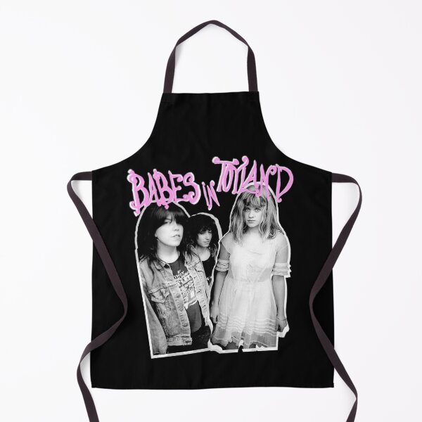 Item preview, Babes in Toyland Early 90s designed and sold by Blue Blue Windows.