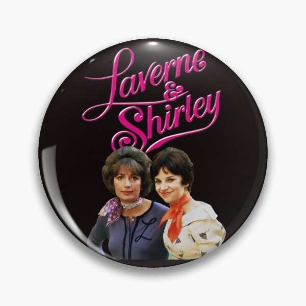 Item preview, Our Way Throwback Laverne and Shirley tribute designed and sold by DERICPATTERS.