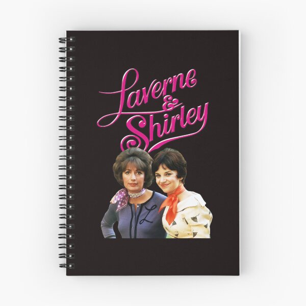 Item preview, Our Way Throwback Laverne and Shirley tribute designed and sold by DERICPATTERS.