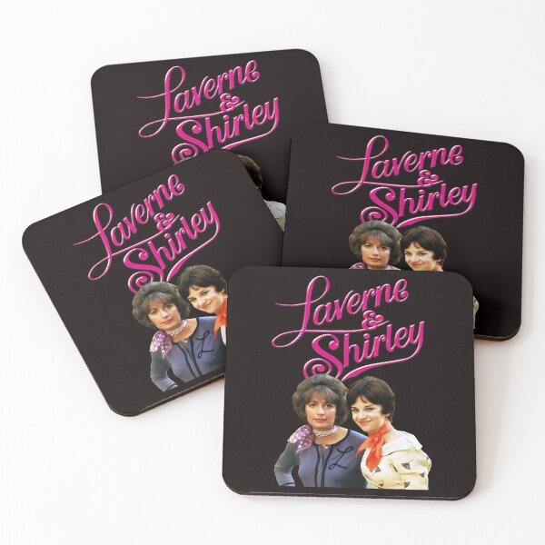 Item preview, Our Way Throwback Laverne and Shirley tribute designed and sold by DERICPATTERS.