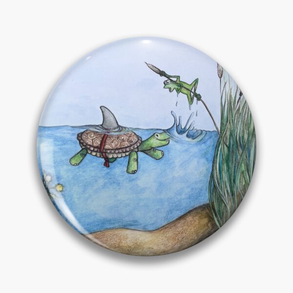 Item preview, Surprise! designed and sold by PaintedWillow.