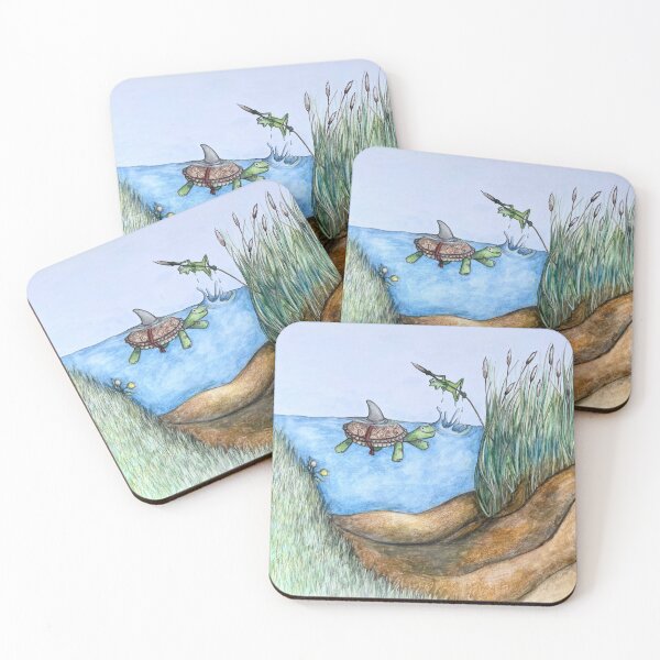 Item preview, Surprise! designed and sold by PaintedWillow.