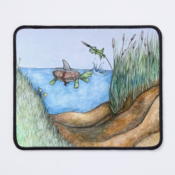 Item preview, Surprise! designed and sold by PaintedWillow.