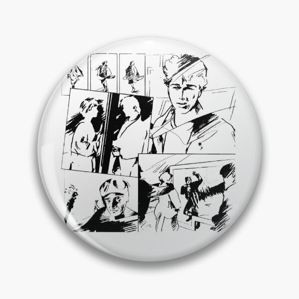 Item preview, A-ha designed and sold by TheresaKHardy.