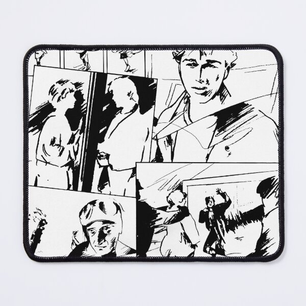 Item preview, A-ha designed and sold by TheresaKHardy.