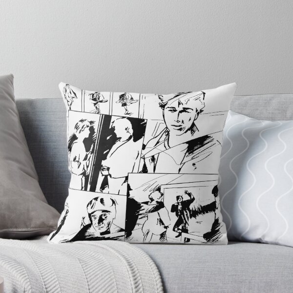 Item preview, A-ha designed and sold by TheresaKHardy.