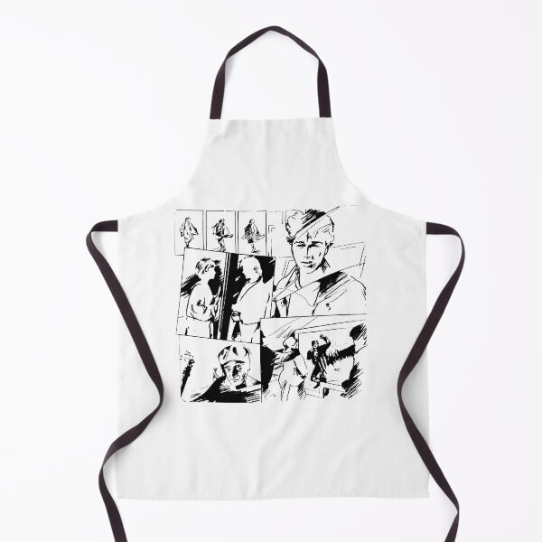 Item preview, A-ha designed and sold by TheresaKHardy.