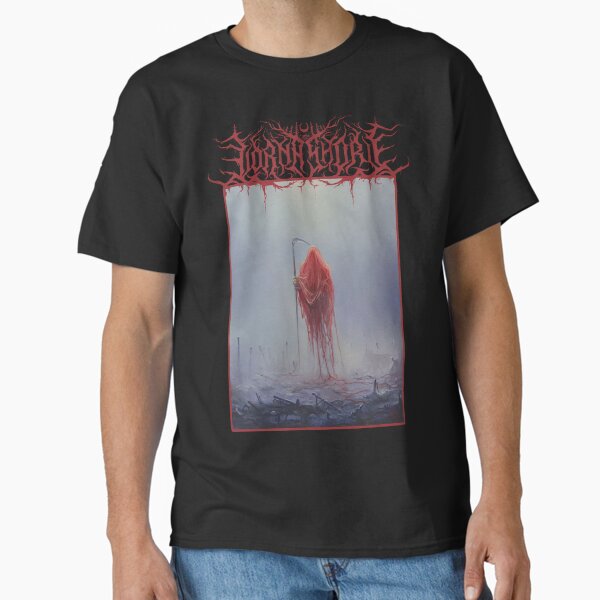 Item preview, And I Return To Nothingness Lorna Shore designed and sold by JeromyQuitzon.