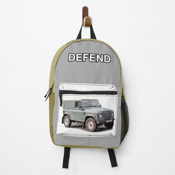 Item preview, SUV to defend designed and sold by Millysuewood.