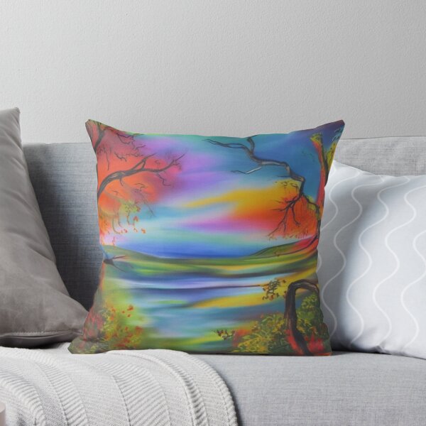 Item preview, Ethereal Watercolor Dreams - Abstract Art designed and sold by KereetsaOne.