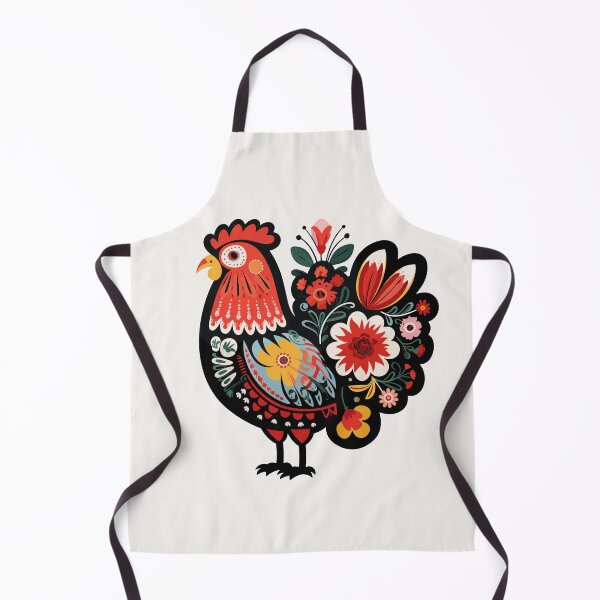 Item preview, Polish Folk Art designed and sold by ImprintMage.