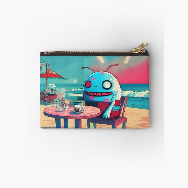 Item preview, Beach Day Butler designed and sold by Everythingstakn.