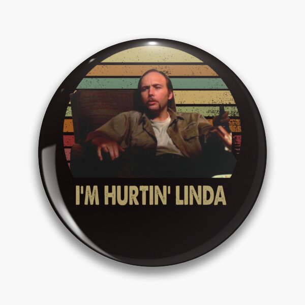 Item preview, Sling Blade Im Hurtin Linda Vintage designed and sold by DERICPATTERS.