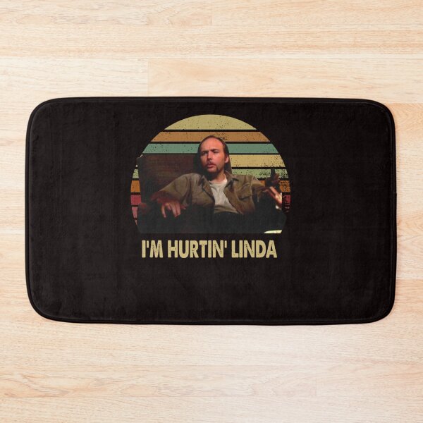 Item preview, Sling Blade Im Hurtin Linda Vintage designed and sold by DERICPATTERS.