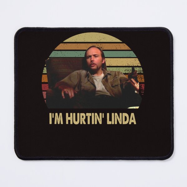 Item preview, Sling Blade Im Hurtin Linda Vintage designed and sold by DERICPATTERS.