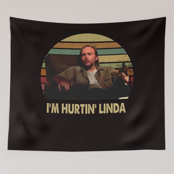 Item preview, Sling Blade Im Hurtin Linda Vintage designed and sold by DERICPATTERS.