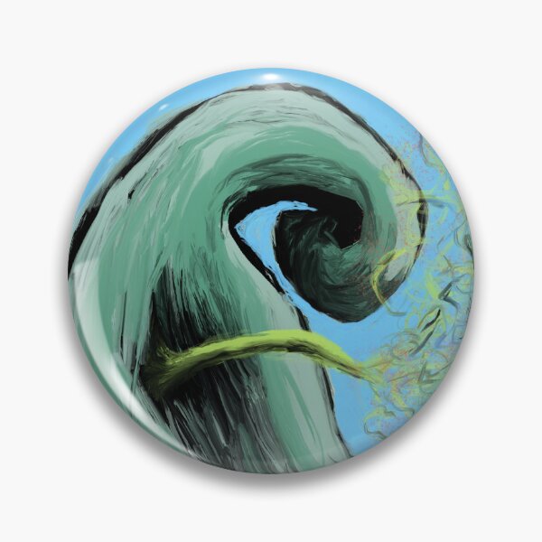 Item preview, Weird Wave designed and sold by ECM-Vision.