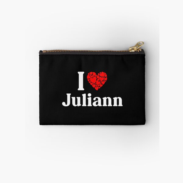 Item preview, Juliann Heart - I Love Juliann designed and sold by MiraclePitts.