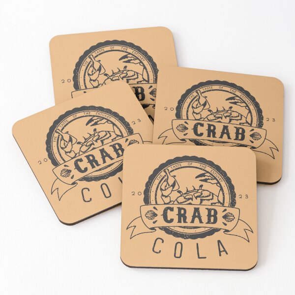 Item preview, Cola de cangrejo vintage designed and sold by QuantumCrab.