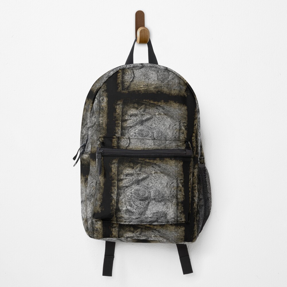 Item preview, Backpack designed and sold by customorder.