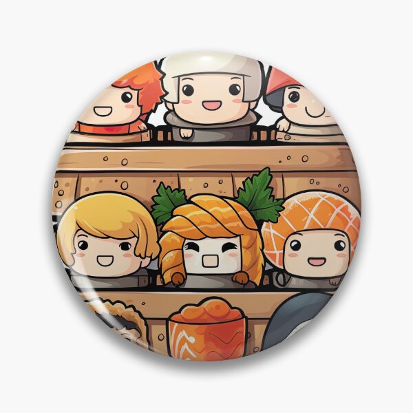 Item preview, Japanese dish designed and sold by abmkf.