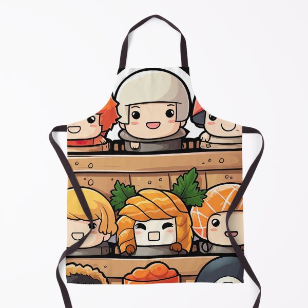 Item preview, plato japones designed and sold by abmkf.